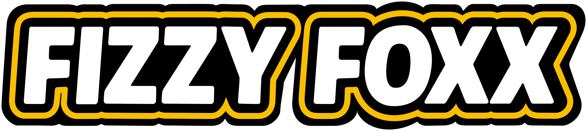 Fizzy Foxx logo